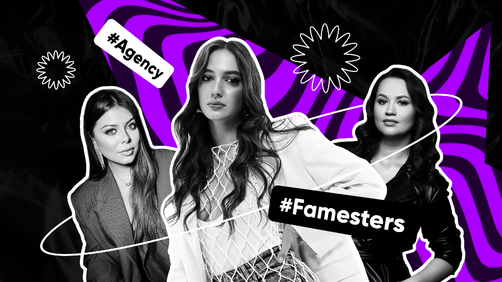 Women in influencer marketing
