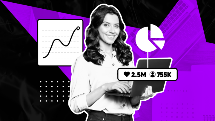 What competitor analysis in influencer marketing is actually about