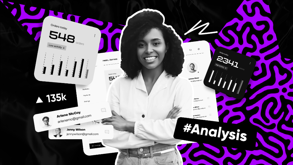 Competitor analysis