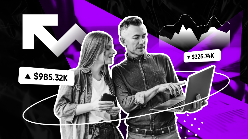 Implementing findings from influencer marketing competitor analysis