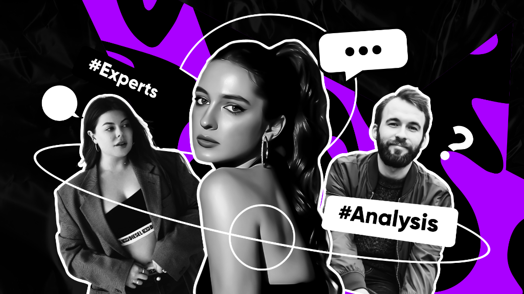 Influencer marketing experts talking competitor analysis