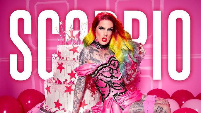 Jeffree Star