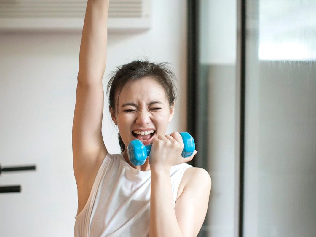 Cheryl Wee
