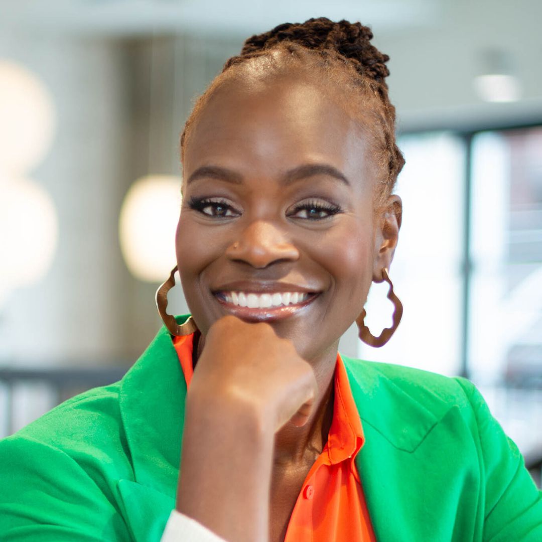 Dr. Alfiee Breland-Noble