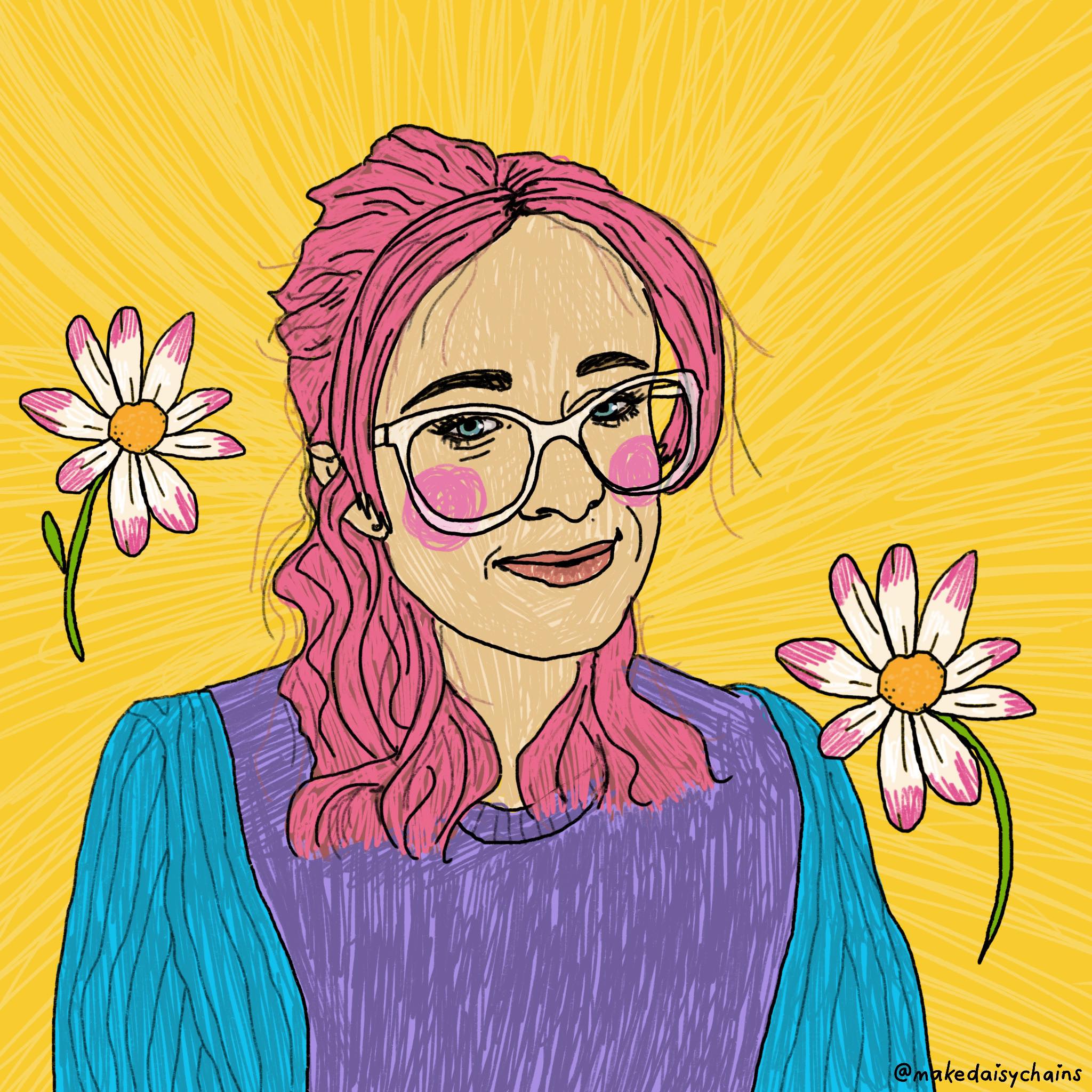 Hannah Daisy
