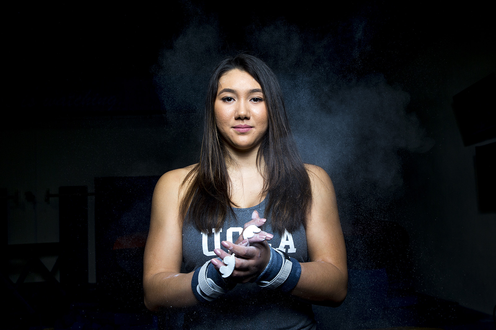 Kyla Ross