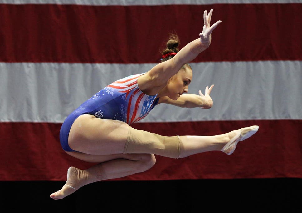 Maggie Nichols