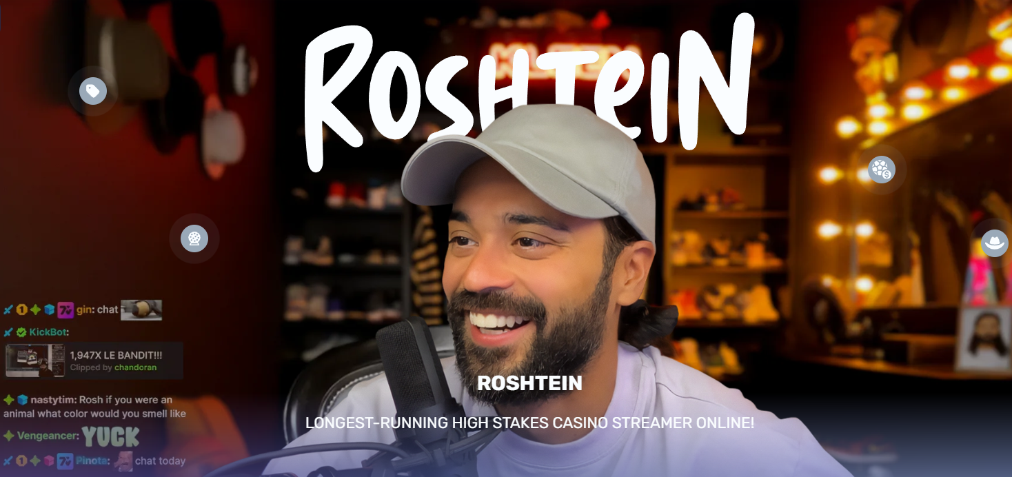 Roshtein