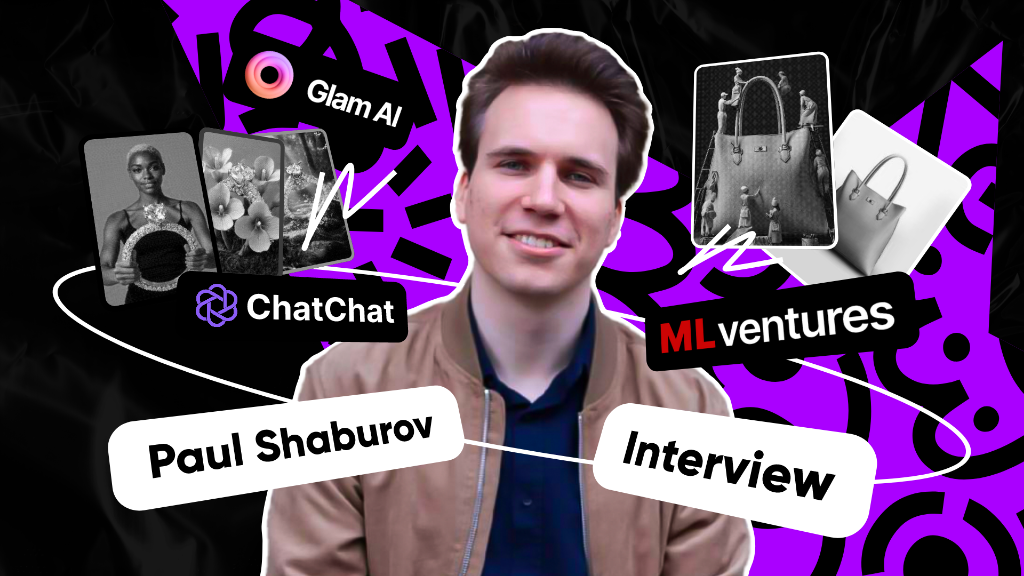 Paul Shaburov
