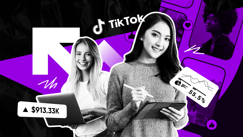 TikTok Advertising Strategies For Influencer Marketing Campaigns