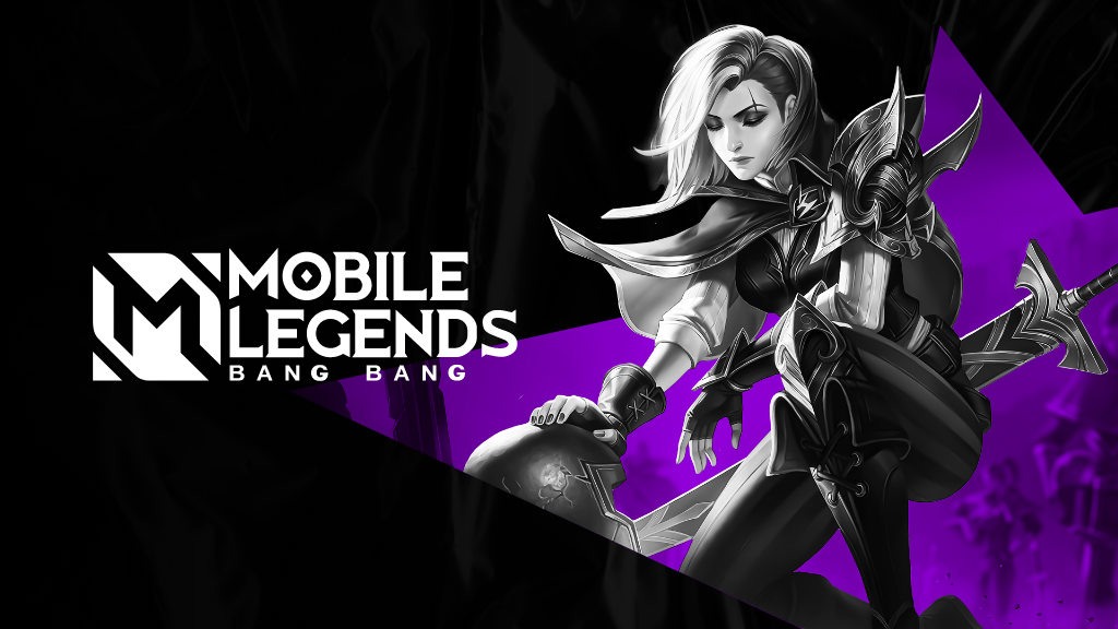 MOBILE LEGEND : BANG BANG