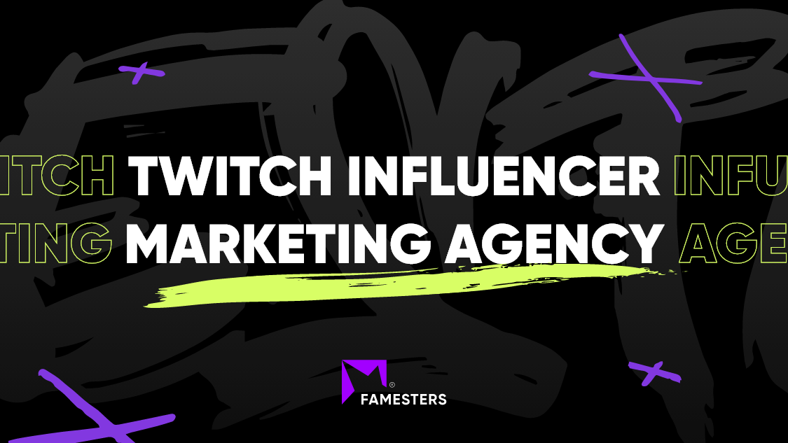 Influencer Marketing on Twitch Is this Easy